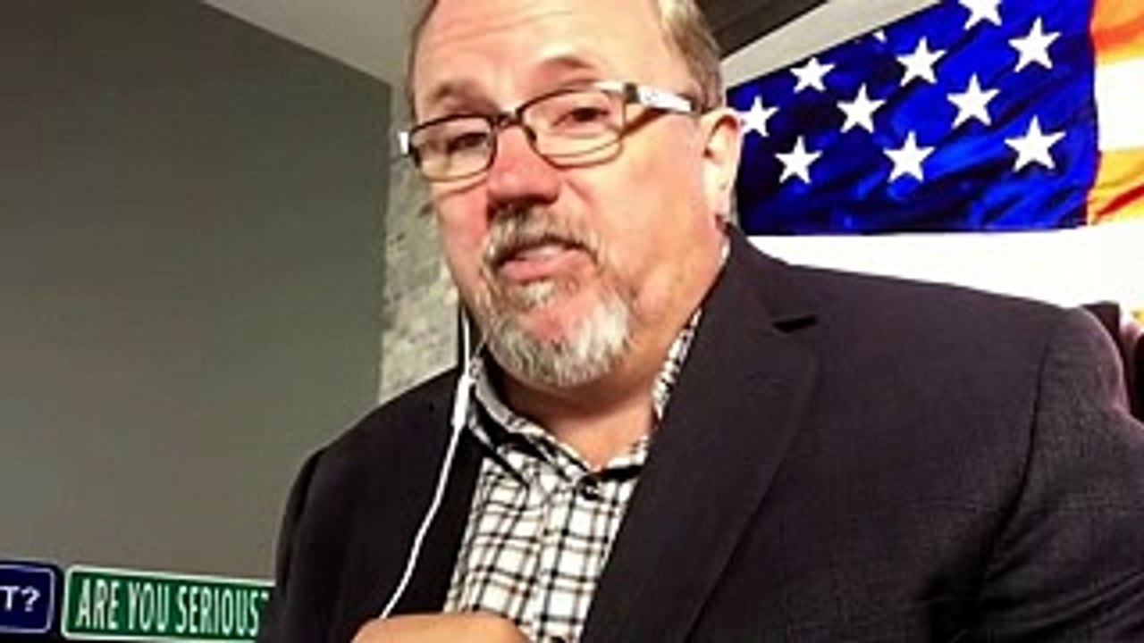 WATCH NOW Texas Concerns That Toxic Waste In Floodwaters_