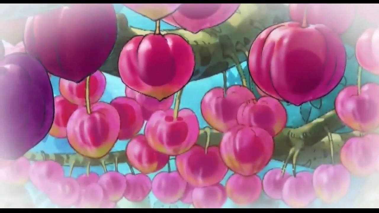 【アニメ】 しまじろう！はっけんたいけんだいすき！「はじめて�
