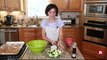 Zucchini parmesan chips with Elissa the Mom | Rare Life