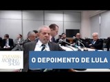 Vera: “Lula transformou Dona Marisa em investidora imobiliária no depoimento”