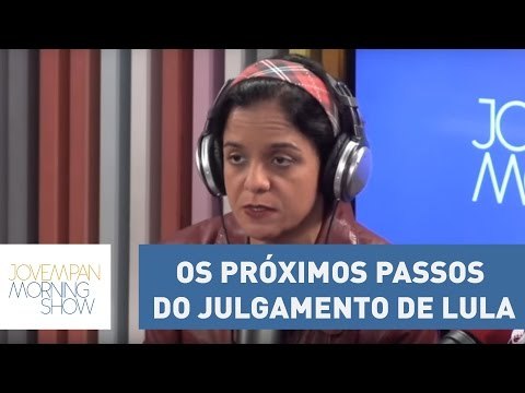 Moro rápido e catimba de defesa: os próximos passos do julgamento de Lula | Morning Show
