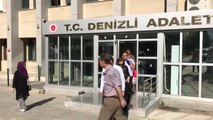 Denizli'de Bir Suriyelinin Öldürülmesi - Olayla İlgili Gözaltına Alınan Suriyeli Tutuklandı