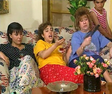 Kaygısızlar 13. Bölüm Tek Parça Full Tüm Bölümler İzle