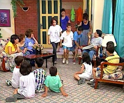 Kaygısızlar 15. Bölüm Tek Parça Full Tüm Bölümler İzle