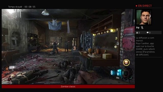 Diffusion PS4 en direct de johnmclane1401 (1575)