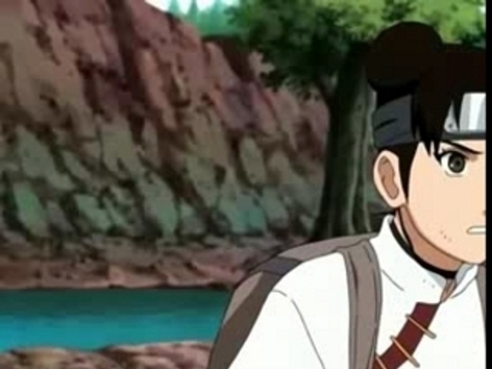 Bleach-Naruto-DNAngel-premier AMV