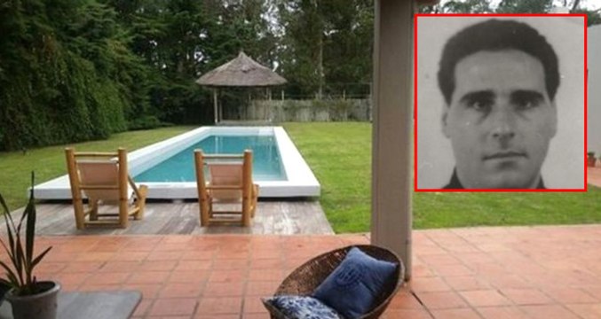 Krallık Yıkıldı! İtalyan Mafya Babası Rocco Morabito, Uruguay'da Yakalandı