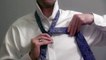 Apprenez à faire un noeud de cravate en 3 minutes ! SIMPLE !!