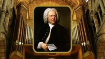 Bach: Toccata and Fugue in D Minor (arr. Kevin MacLeod)