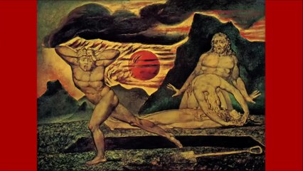 "The Dream of Eugene Aram" by Thomas Hood (read by Roy Macready)