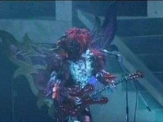 Malice Mizer - Le Ciel