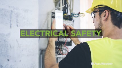 What to do immediately after your home is flooded