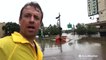 Reed Timmer details devastating flooding in Houston