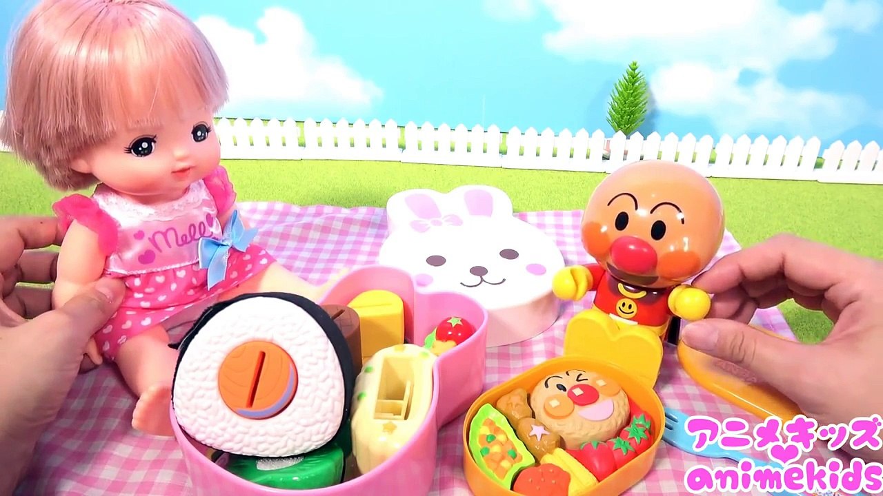 Toy Kids トイキッズ アンパンマン アニメ おもちゃ アンパンマン メ�