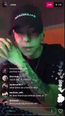 170906 Alex Instalive