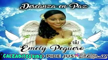 Lo que no sabias de Emely!