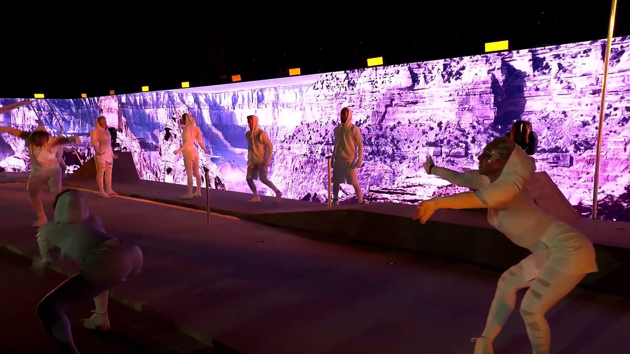 Porsche Cayenne Weltpremiere in Zuffenhausen