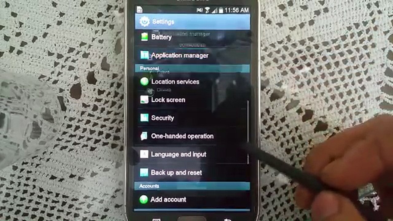 DeepWebIntel- How to access the Deep Web on android