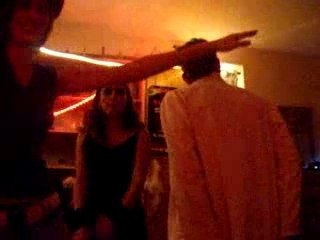 Maîtresse oh ma maîtresse (ou comment chanter faux)