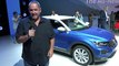 Weltpremiere des VW T-Roc - Das neue Compact SUV von Volkswagen