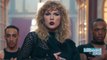 Taylor Swift Tops Billboard Hot 100 with 'Look What You Made Me Do' | Billboard News