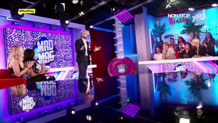 Mad Mag : Ayem avec ou sans perruque ? Elle répond enfin (Vidéo)