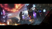 Destiny 2 : Bande annonce Live Action 