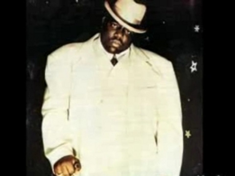 Remix 2Pac Vs Notorious big biggie