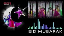 Eid Mubarak (ঈদ মুবারক) Audio Song - Jeet - Nusrat Faria - Latest Eid Song 2017 - Eskay Movies