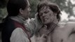 Outlander (3x1) Season 3 Episode 1 Sneak Peek >> The Battle Joined