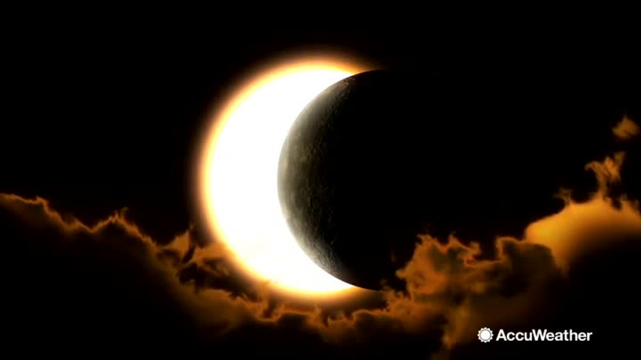When will the next total solar eclipse happen in America?