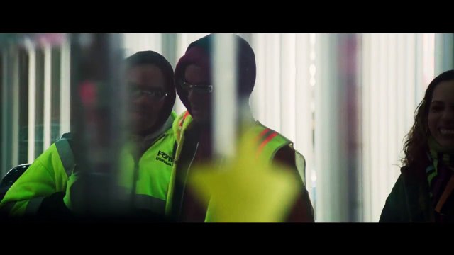 GOOD TIME Bande Annonce VF ✩ Robert Pattinson (2017)