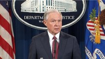 Jeff Sessions announces Trump administration is rescinding DACA