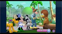 Casa Club Juegos de Minnie ratón de mago Mickey dizz