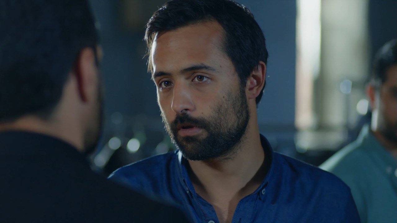 Rüya 7. Bölüm Ölümüne Kardeşlik
