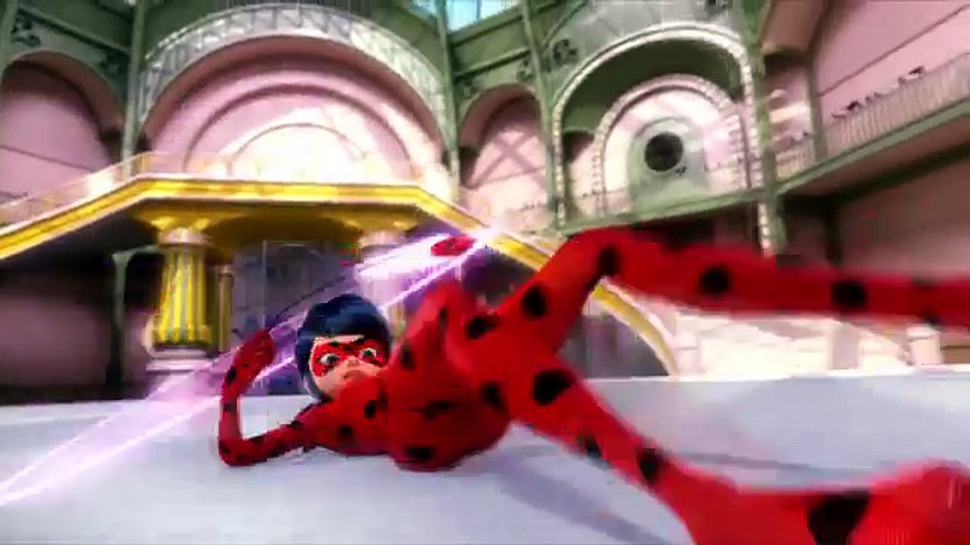 Ladybug Secret Identity Revealed - Miraculous: Ladybug and Cat Noir Dress  Up - video Dailymotion