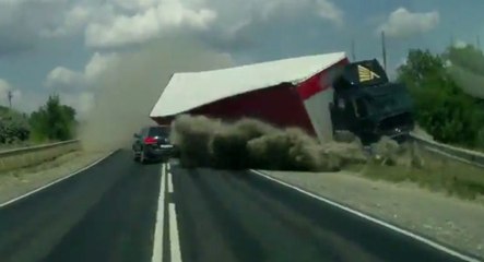 Ortalık Savaş Alanına Döndü !