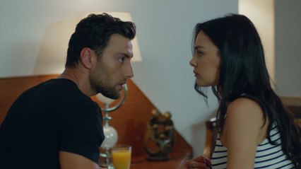 Rüya 7. Bölüm Alaz Şüphesi Artıyor