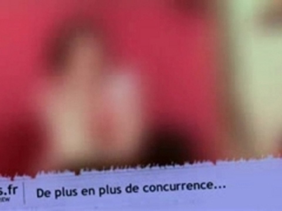 Anne Roumanoff en interview vidéo