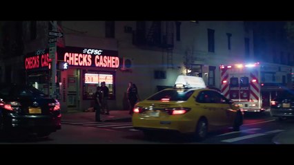 A BEAUTIFUL DAY Bande Annonce ✩ Joachim Phoenix, Thriller (2017)