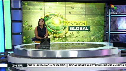 Revela teleSUR cómo la prensa justifica una intervención en Venezuela