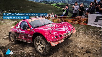 Rallye des Cimes, les réactions des vainqueurs