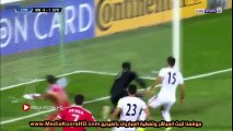 اهداف سوريا و ايران 2-2 الاهداف الكاملة ~ تصفيات كاس العالم 2018