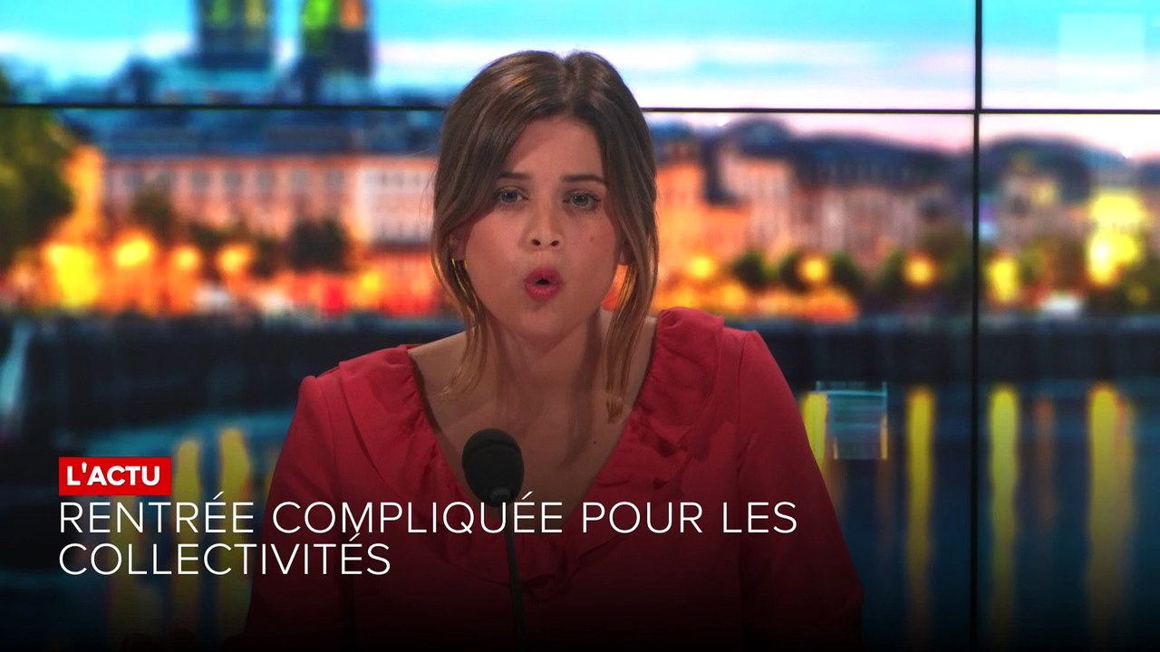 La grande édition du Mardi 05 Septembre