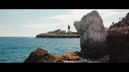 LA PROMESSE DE L'AUBE Bande Annonce ✩ Pierre Niney (2017)