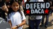 В США начали отмену программы по защите от депортации