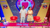 Bạn Muốn Hẹn Hò HTV7 (04/09/2017) - MC : Quyền Linh,Cát Tường