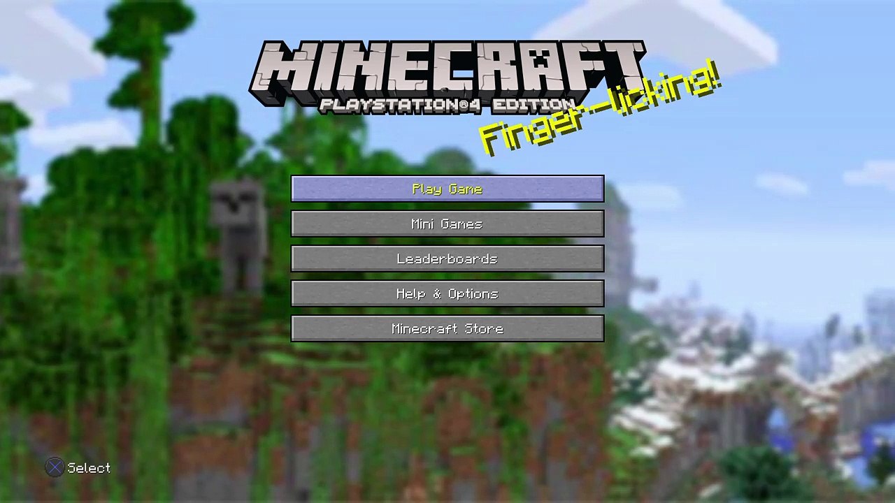 Mincraft Lets play live (6)