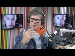 Edgard Piccoli lamenta morte de Chester e comenta carreira do Linkin Park