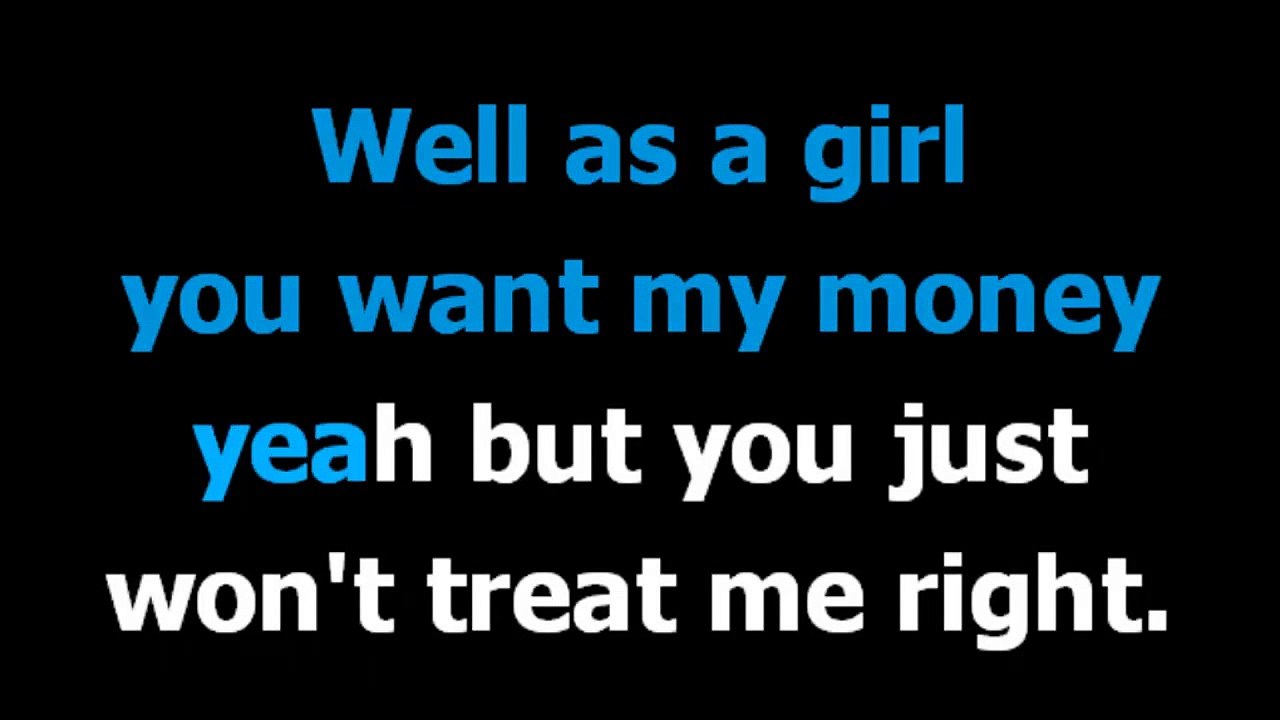 lawdy miss clawdy  - Elvis Presley  - Karaoke  - Lyrics